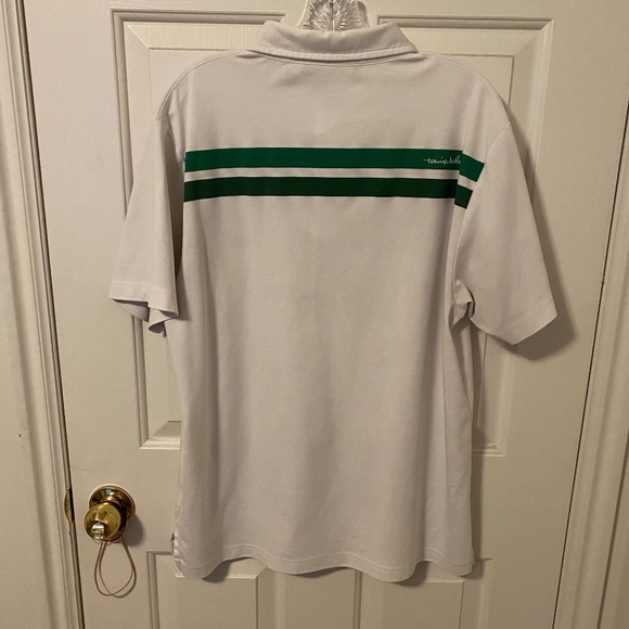 Travis Mathew Golf Shirt - Large - Picture 4 of 8